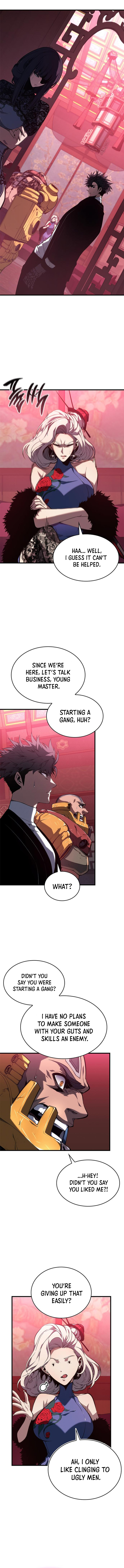 Bad Born Blood Chapter 39 7